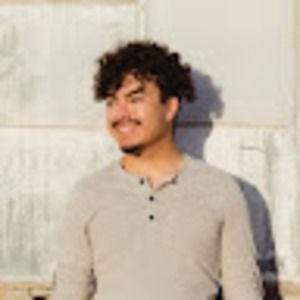 Meet your Posher, Jon